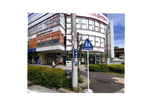 貸店舗・事務所 神奈川県横浜市青葉区青葉台２丁目