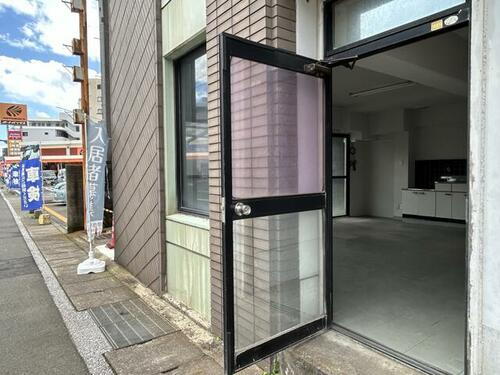 鹿児島県鹿児島市城南町