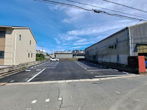 貸駐車場 福岡県北九州市門司区松原２丁目
