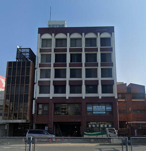 三重県四日市市北浜田町