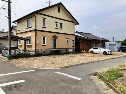 愛知県一宮市千秋町加納馬場字柳林