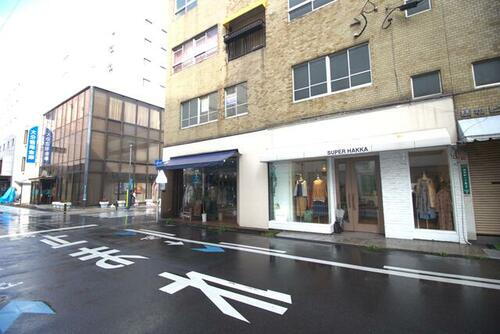 貸店舗・事務所 大分県大分市府内町１丁目
