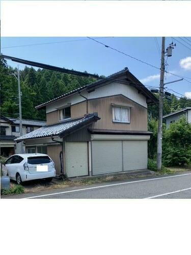 福井県越前市中津山町
