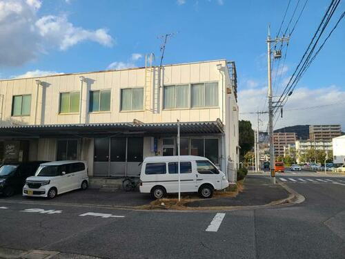 商工センター２丁目貸事務所・倉庫