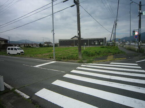 貸地 愛知県新城市平井字新栄