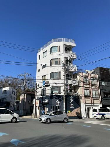 貸店舗・事務所 神奈川県川崎市高津区溝口２丁目