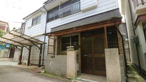北舞子１丁目戸建