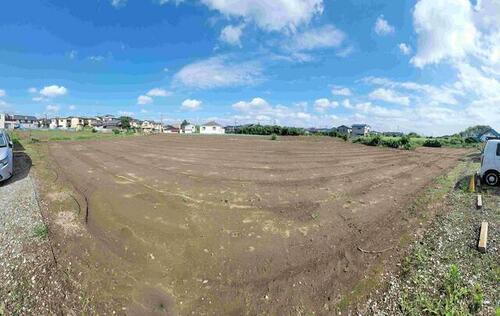 千葉県千葉市花見川区長作町