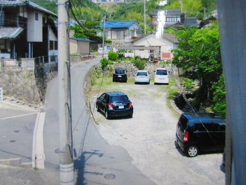 山本・新見駐車場
