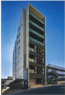 貸店舗・事務所 埼玉県川口市戸塚２丁目