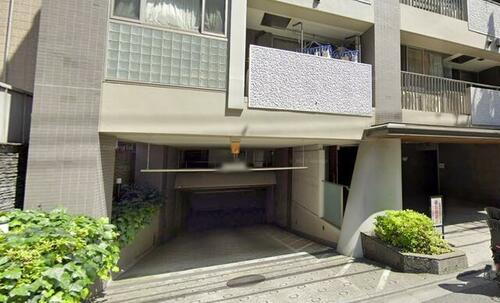 東京都新宿区高田馬場１丁目
