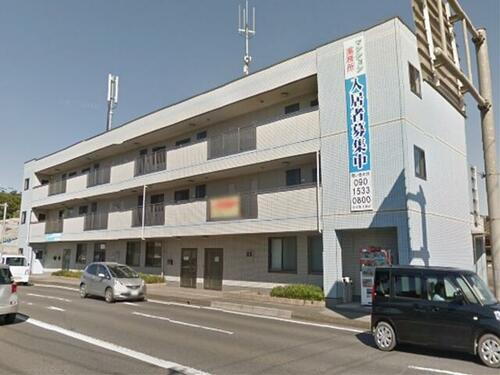貸店舗・事務所 栃木県佐野市堀米町