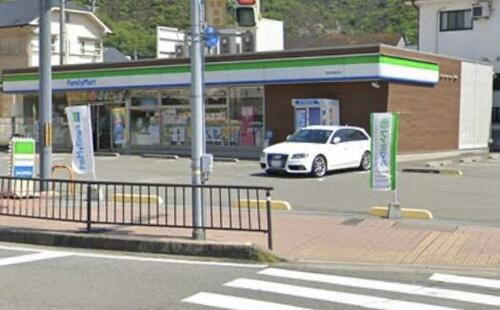 相生　コンビニ跡