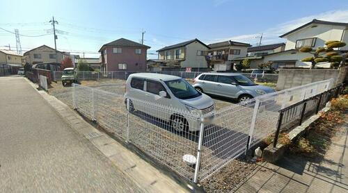 貸駐車場 山梨県甲斐市西八幡