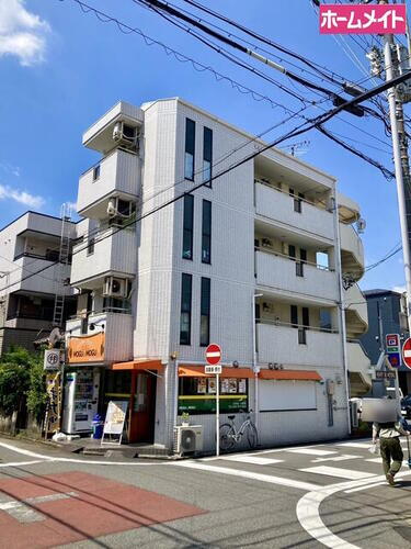 貸店舗（建物一部） 愛知県名古屋市北区平安２丁目