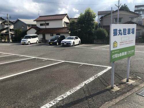 貸駐車場 石川県金沢市笠舞２丁目