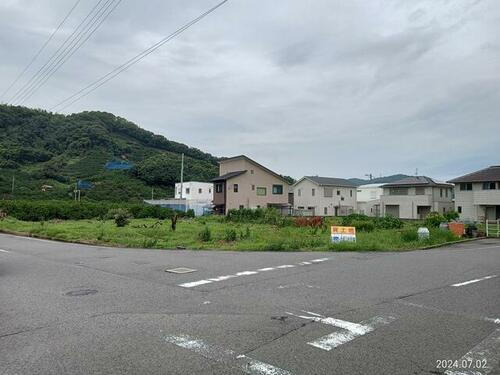 和歌山県有田郡有田川町大字植野
