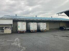 北足立郡伊奈町小針新宿２００坪倉庫