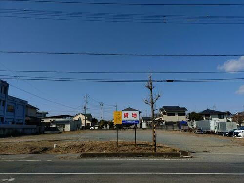 群馬県太田市新田木崎町