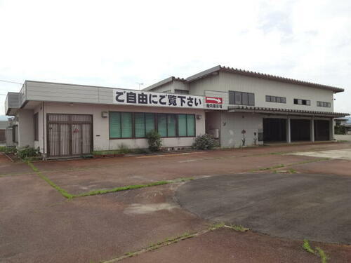 長井市貸事務所・店舗・作業場