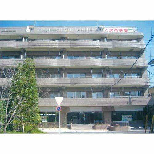 貸店舗・事務所 埼玉県川口市戸塚３丁目