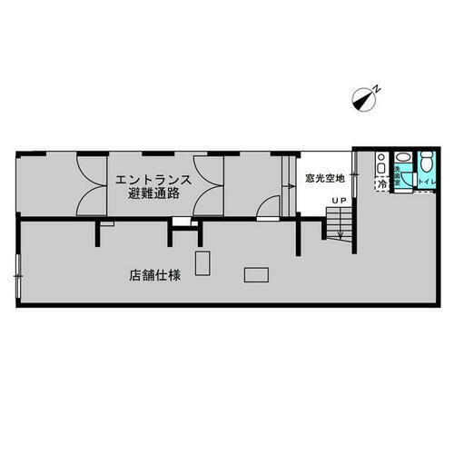 ヴァールレジデンツ西巣鴨