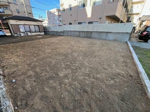 千葉県市川市東菅野３丁目