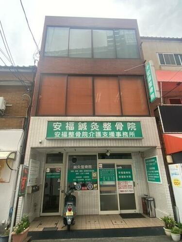 貸店舗・事務所 大阪府堺市堺区向陵東町３丁
