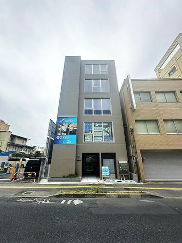 埼玉県さいたま市浦和区仲町４丁目