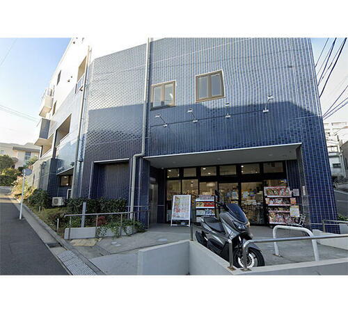 貸店舗・事務所 神奈川県横浜市保土ケ谷区常盤台