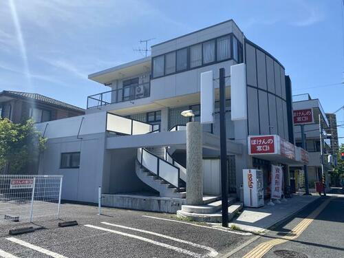沖津ビル２Ｆ