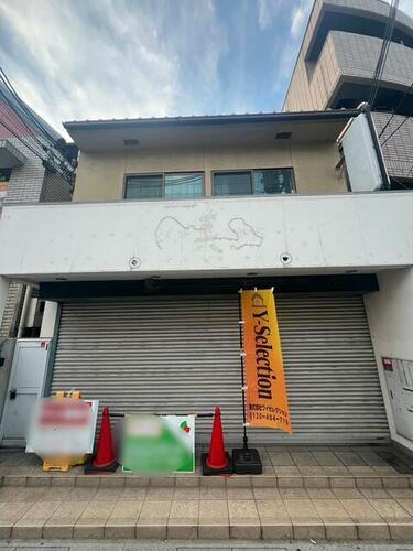 京都府向日市寺戸町西田中瀬