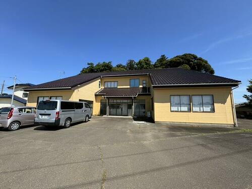 貸店舗（建物一部） 茨城県鉾田市子生