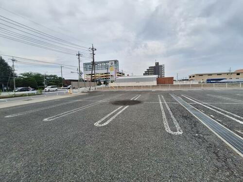 貸地 群馬県高崎市京目町