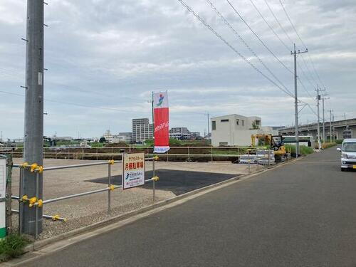 貸駐車場 千葉県柏市正連寺