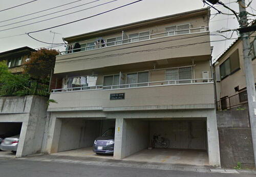 貸駐車場 神奈川県川崎市宮前区菅生６丁目