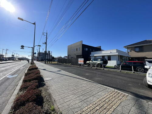 茨城県水戸市元吉田町