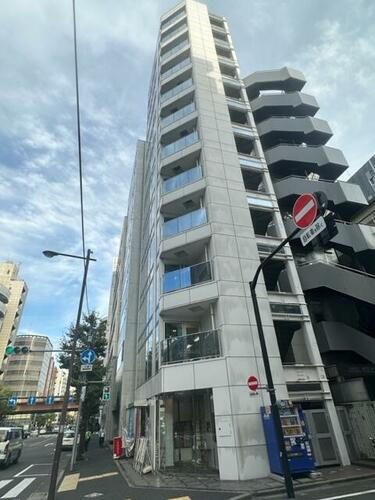トナカイ神田タワー