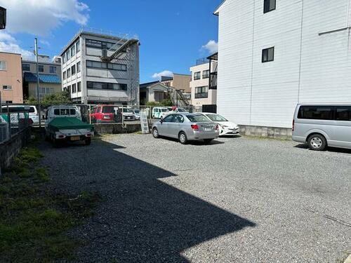貸駐車場 京都府京都市左京区田中大堰町