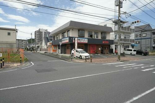 貸店舗（建物一部） 福岡県遠賀郡水巻町梅ノ木団地