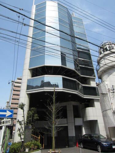 アルピニストビル