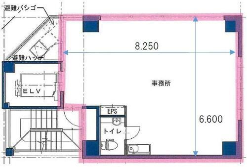 トナカイ神田タワー