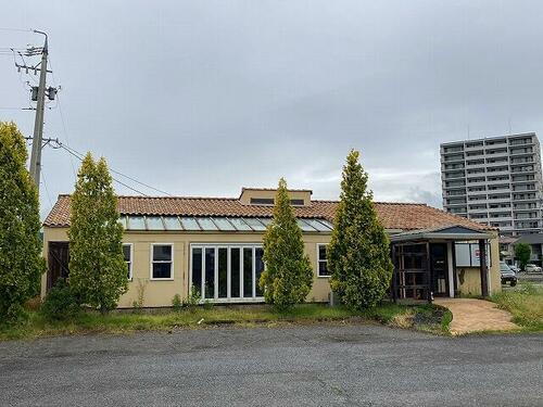 稲里中央４貸建物