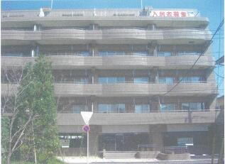 東川口ガーデンプラザ五番館