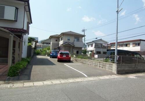 小島第２駐車場