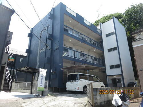 レジデンス山井