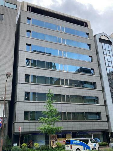 兵庫県神戸市中央区布引町１丁目