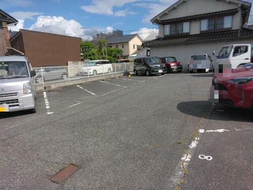 貸駐車場 鳥取県鳥取市吉方町２丁目