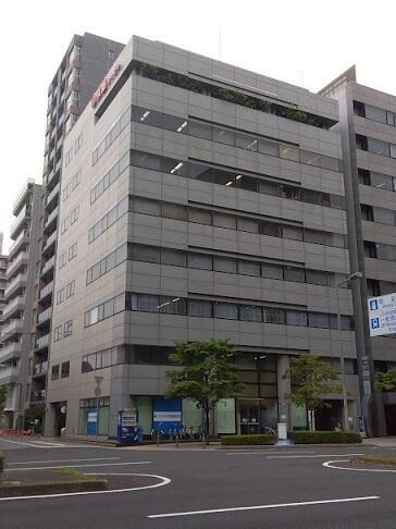 浜屋ハートビル