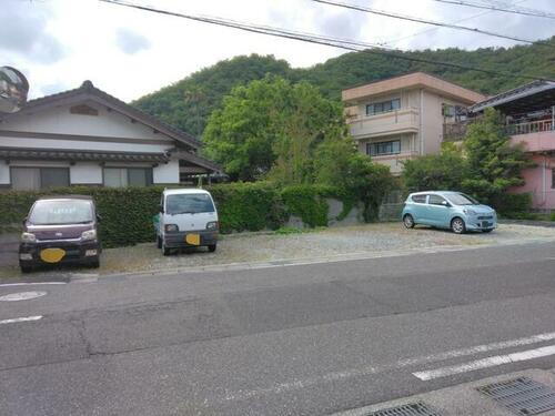 貸駐車場 鳥取県鳥取市卯垣２丁目